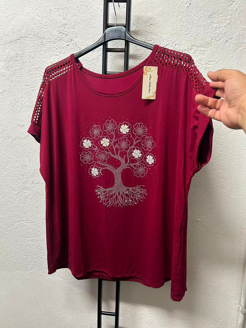 Miniaturbild: Maglia Cod.Mg326 Tg.56-58