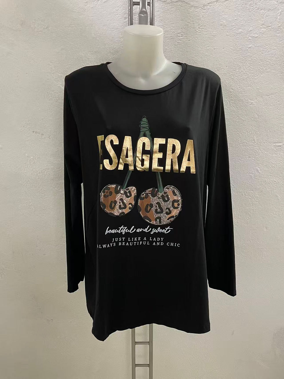 Miniature : Maglia Cod.Fe011 Tg.52-54