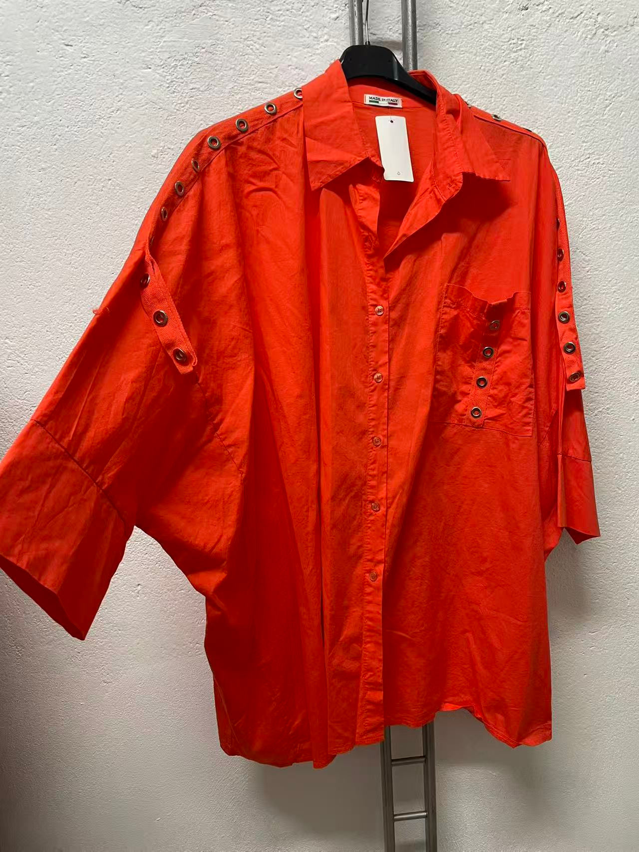 Camicia Cod.Yd25 Tg.64-66