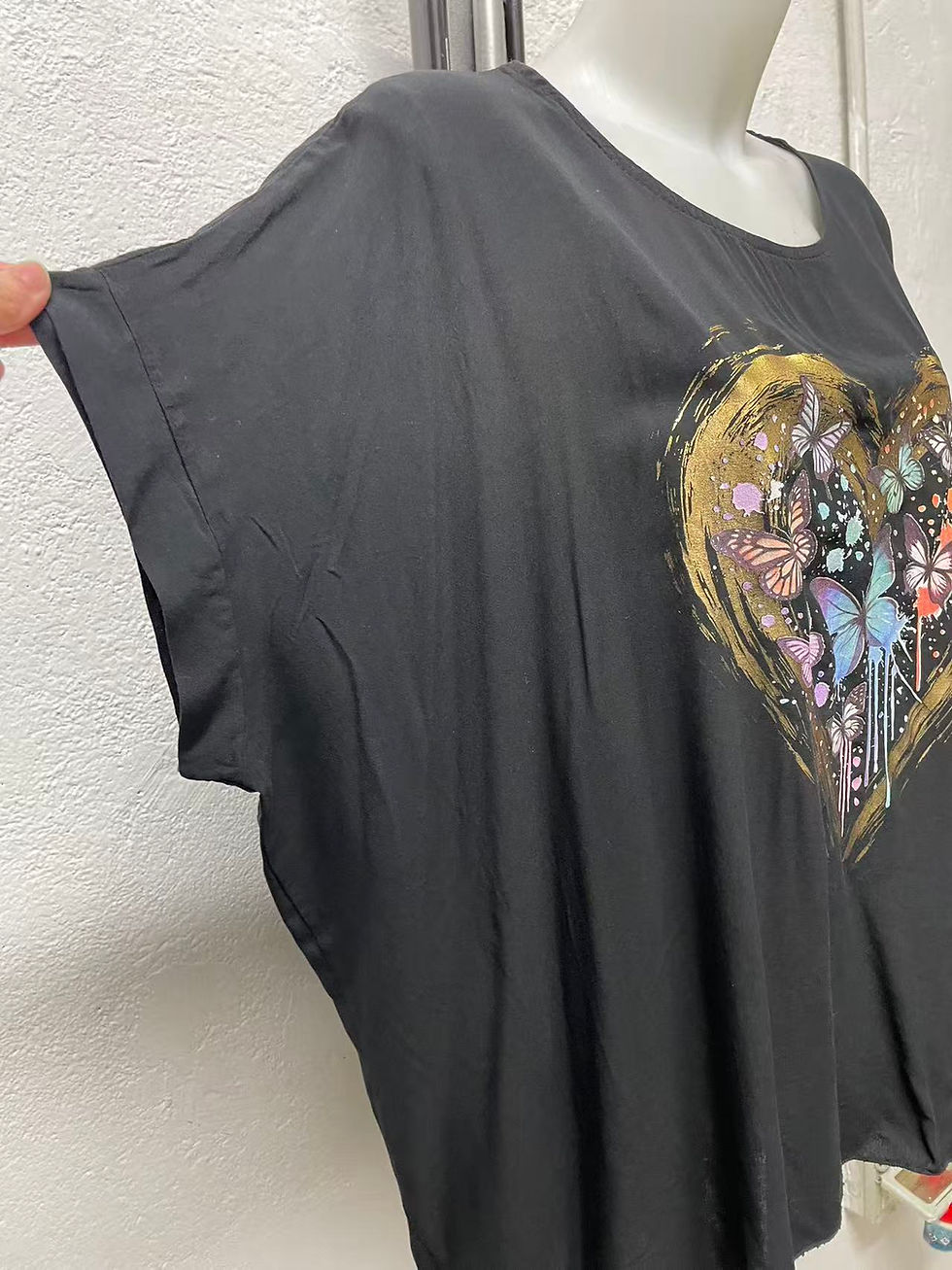 Miniatura: Maglia Cod.Ma466 Tg.58