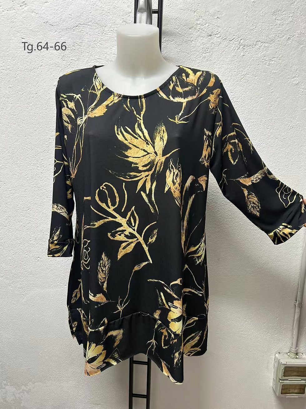 Miniaturbild: Maglia Cod.Ap094 Tg.60-66+