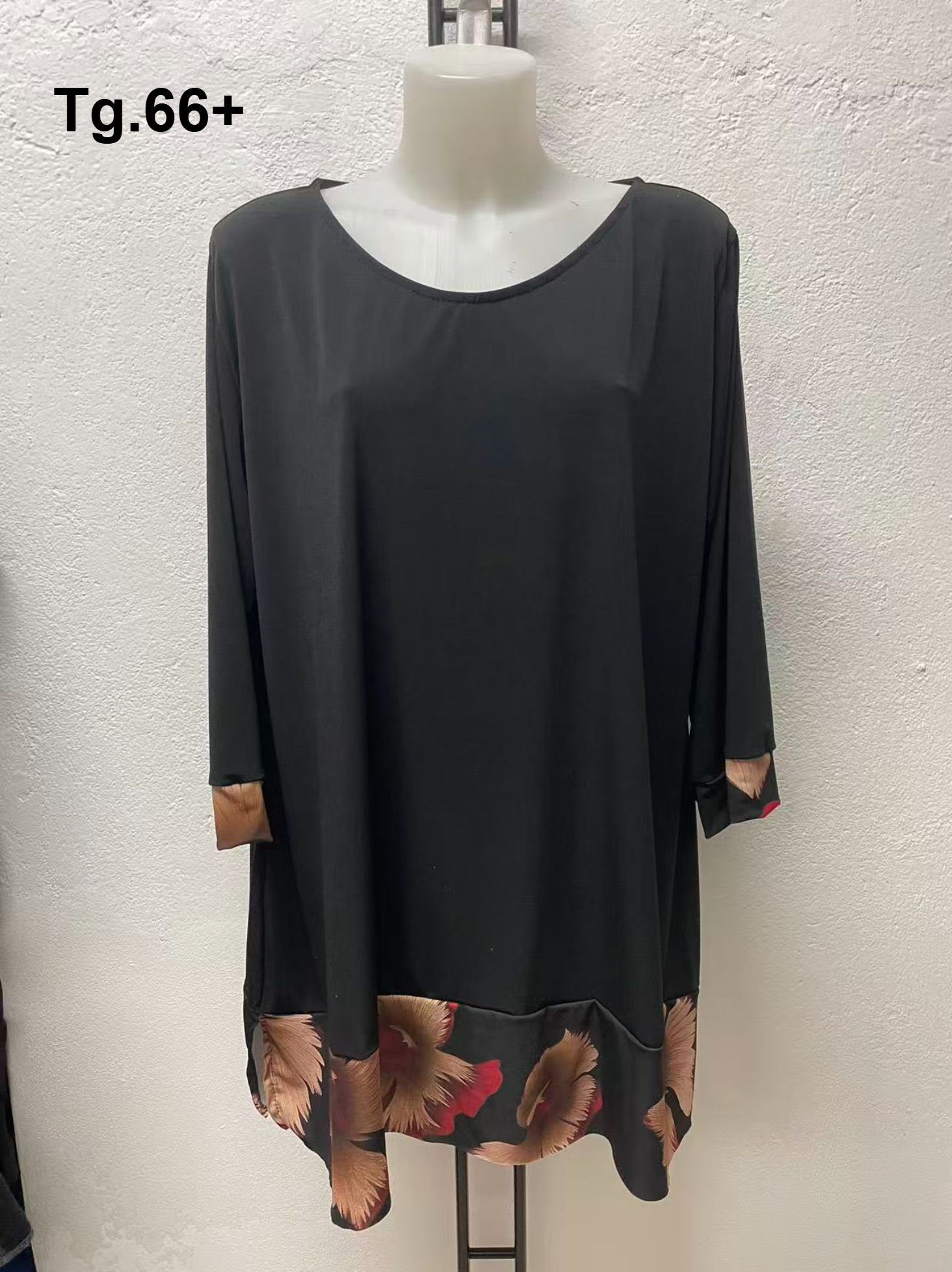 Maglia Cod.Ma453 Tg.60-66+