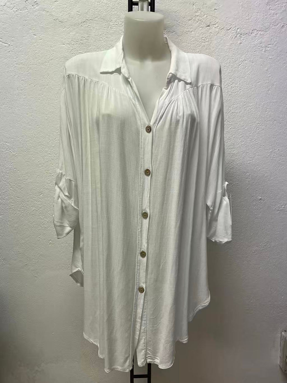 Miniaturbild: Camicia Cod.Ma283 Tg.60-62
