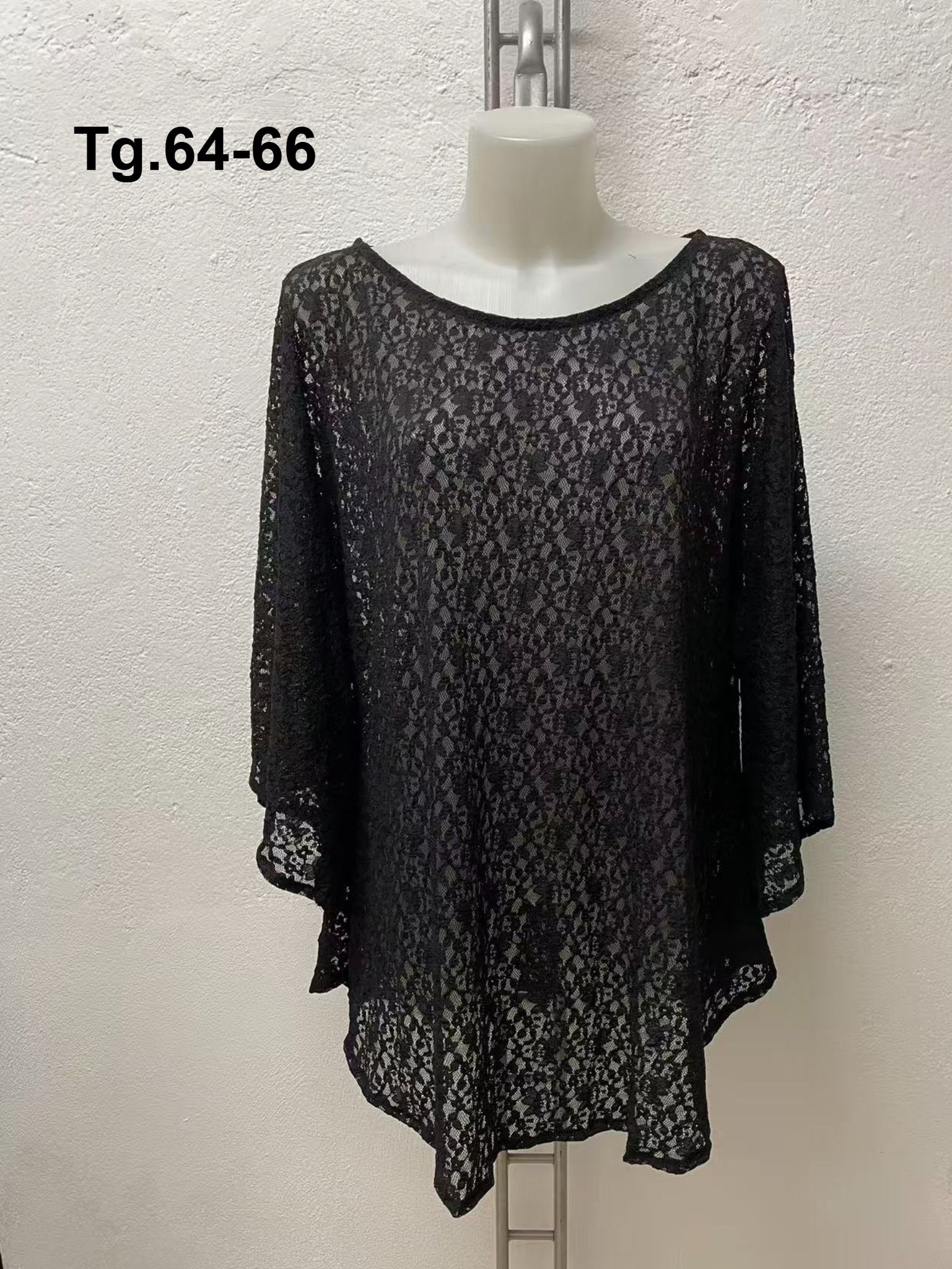 Maglia Cod.Ma085 TG.64-66