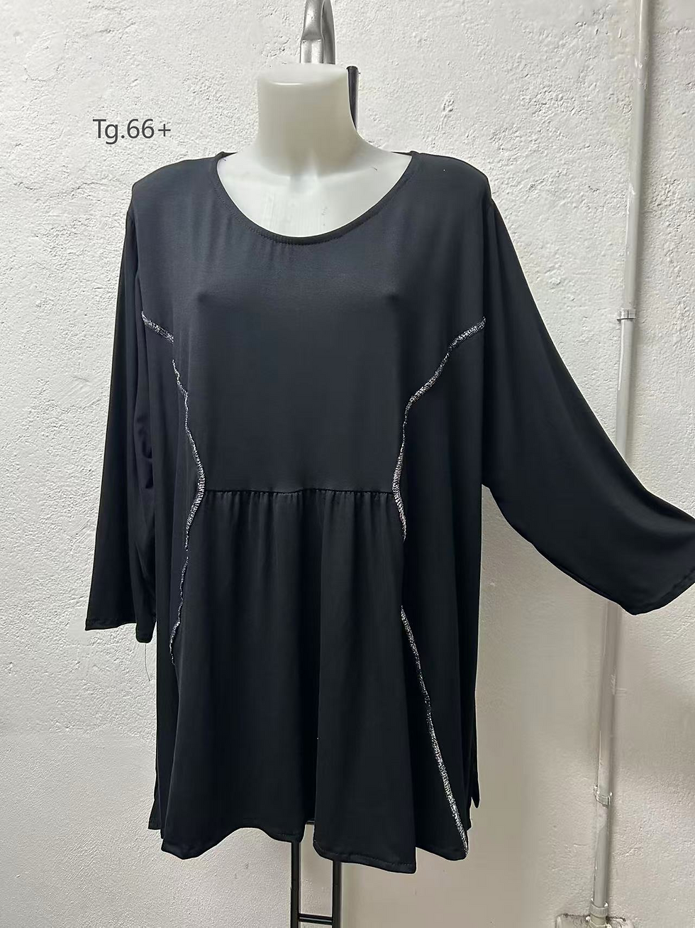 Miniatura: Maglia Cod.No045 Tg.60-66+