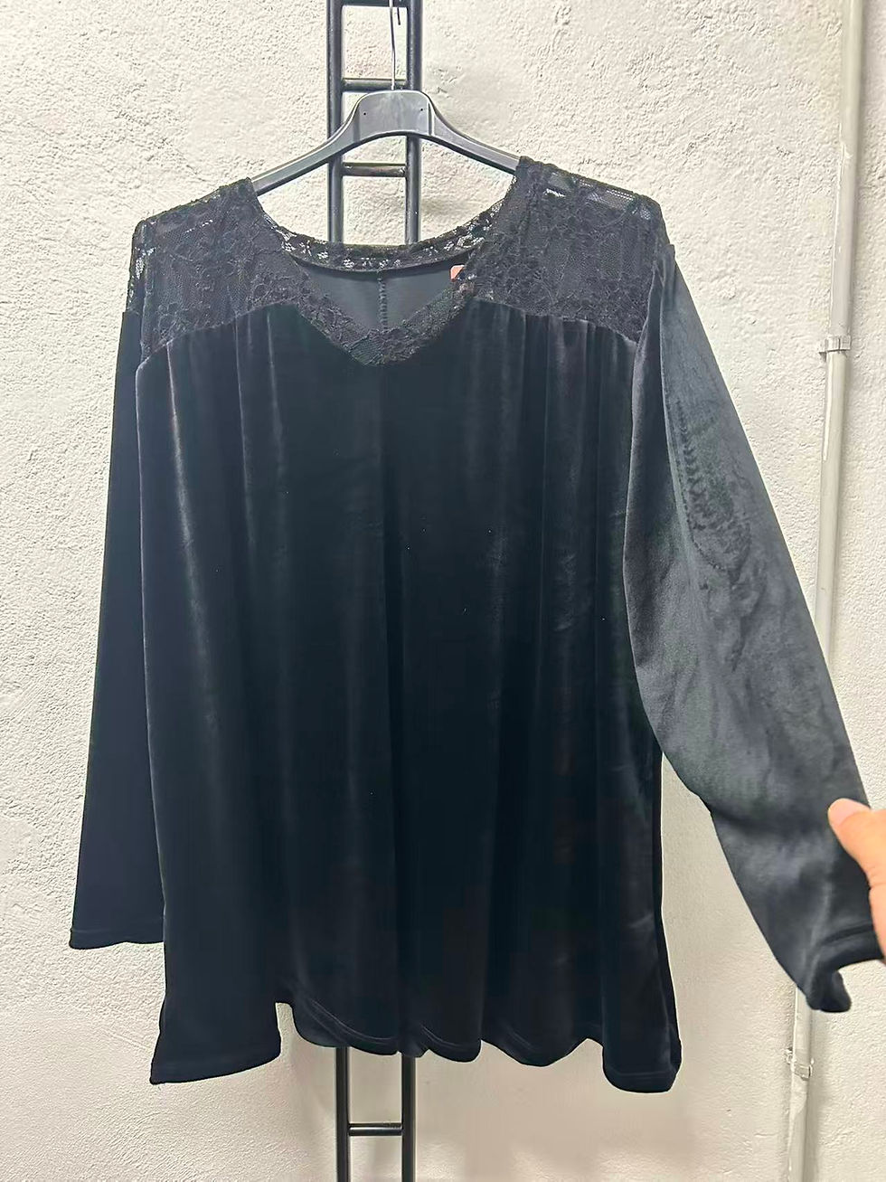 Miniatura: Maglia Cod.Ot046 Tg.60-62