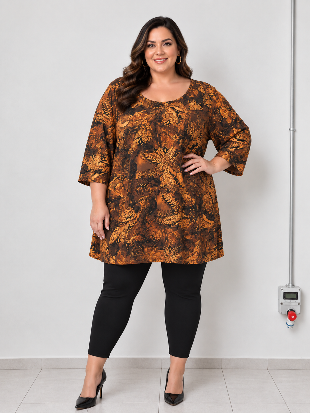 Maglia Cod.No171 Tg.60-62