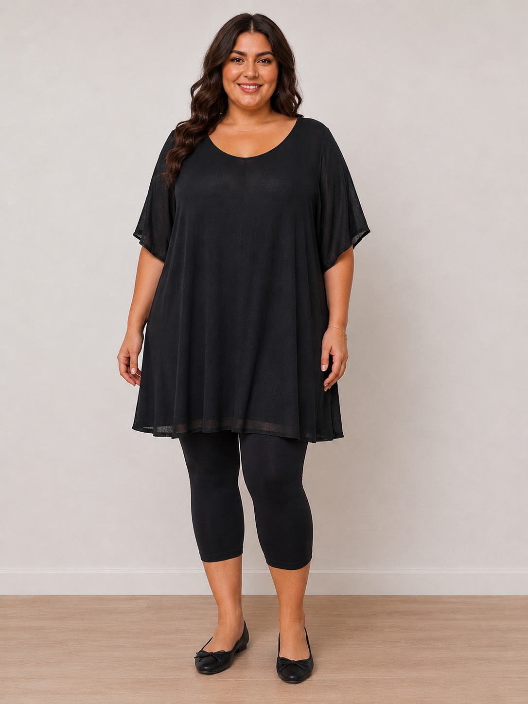 Maglia Cod.Lu123 Tg.60-66+