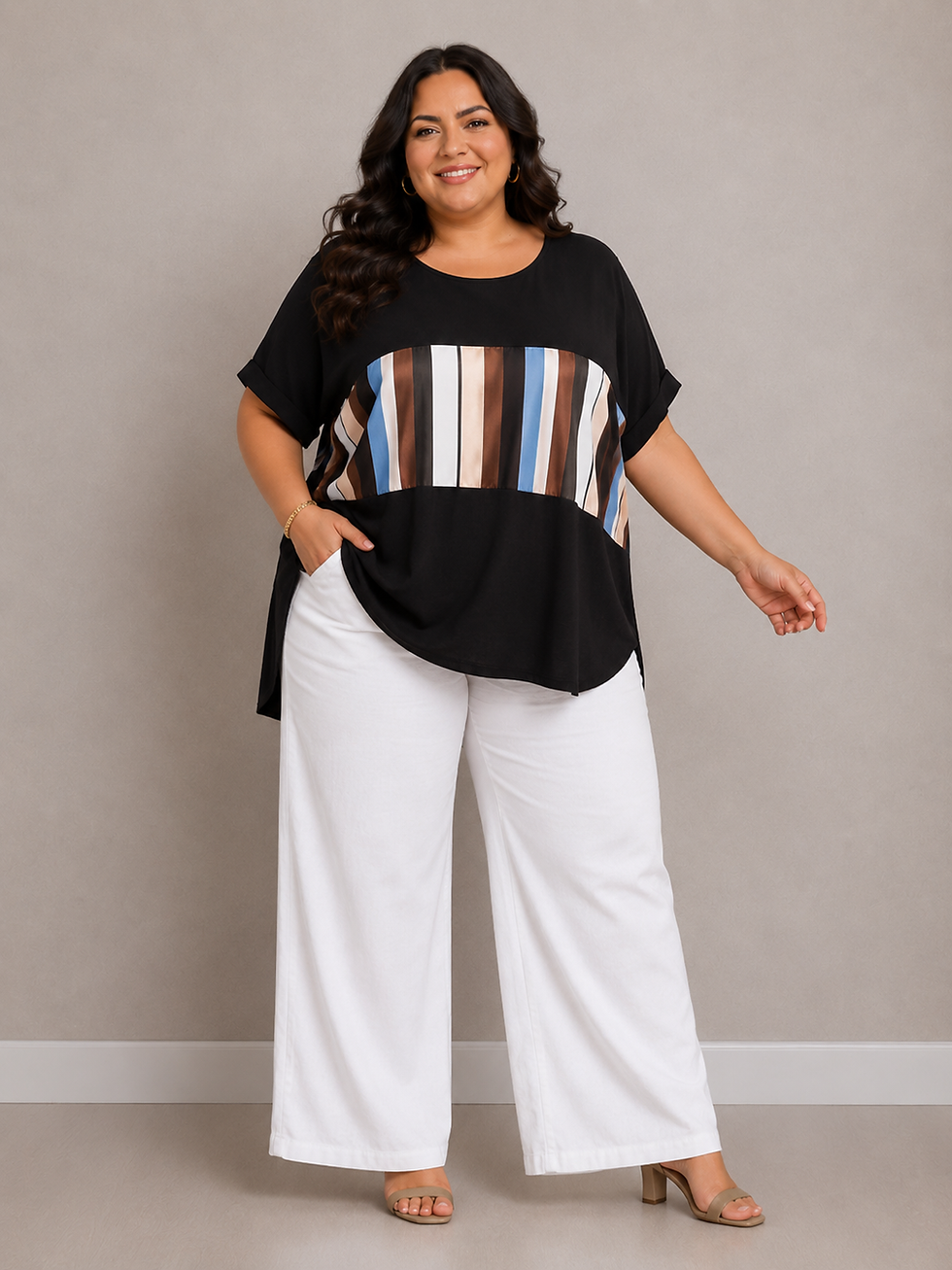 Miniatură: Maglia Cod.Mg177 Tg.60-62