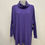 Miniatura: Maglia collo alto Cod.Ot316 Tg.60-62