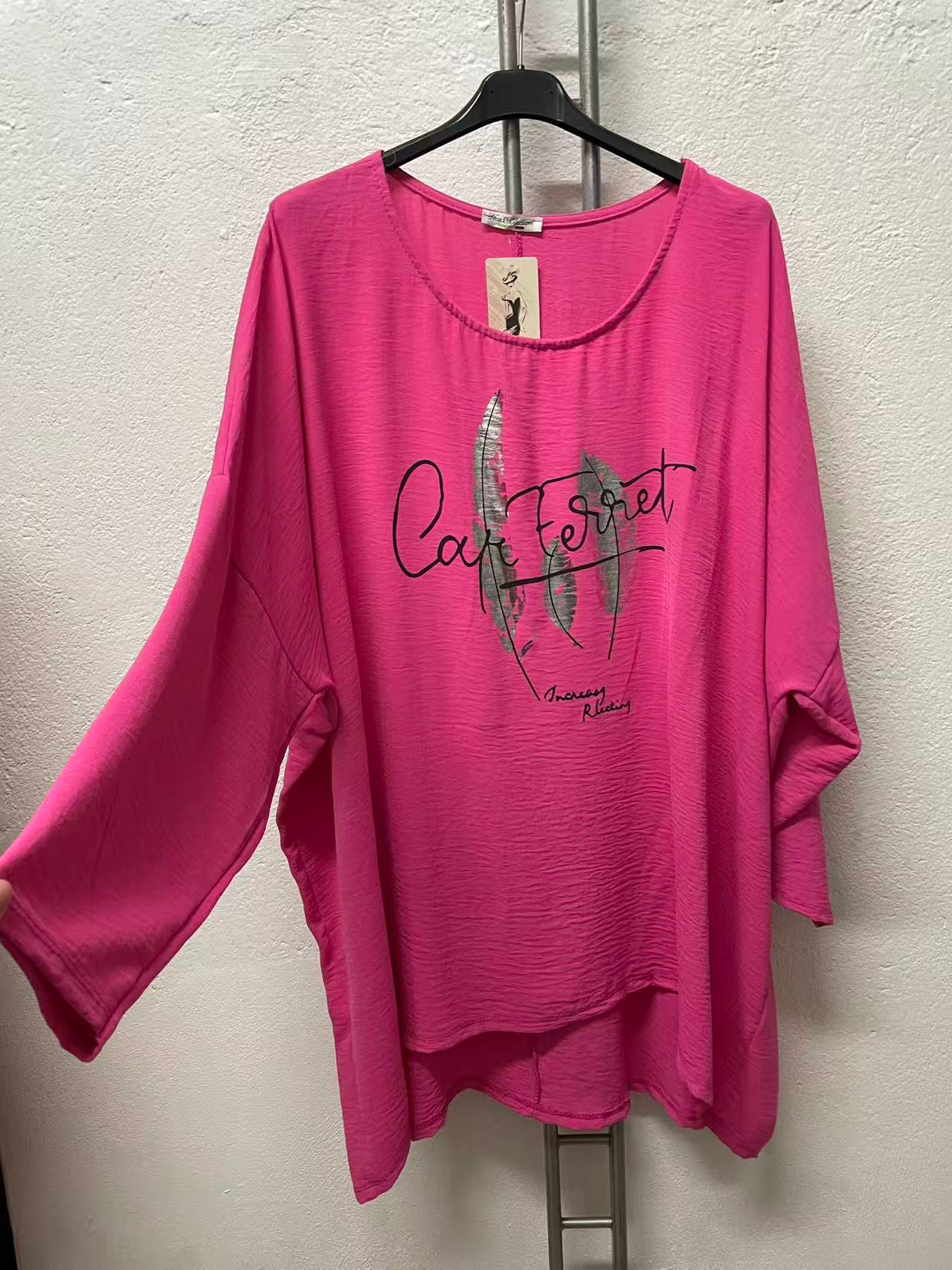 Maglia Cod.Yd38 Tg.60-62