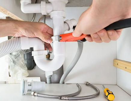 Plumbing Services