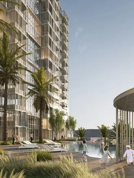 mangrove residences