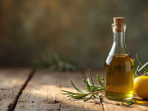 De Voordelen van Authentieke Olijfolie uit Spanje