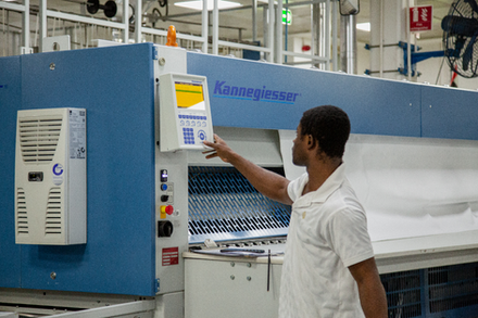 Tribu Kreative X Jumeriah Beach Hotel