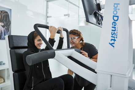 Tribu Kreative X Power Plate