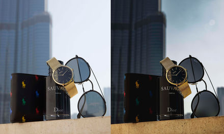 Tribu Kreative X Post Production