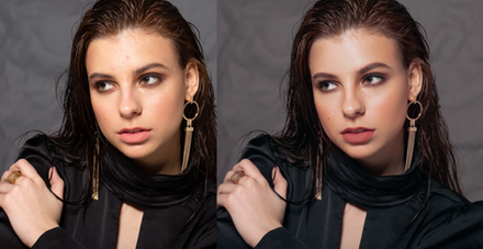 Tribu Kreative X Post Production