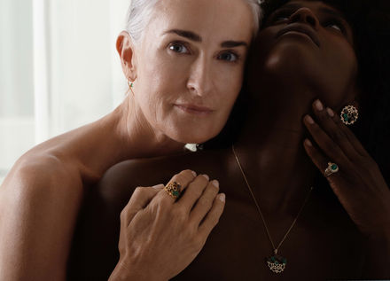 Tribu Kreative X Donna Hourani