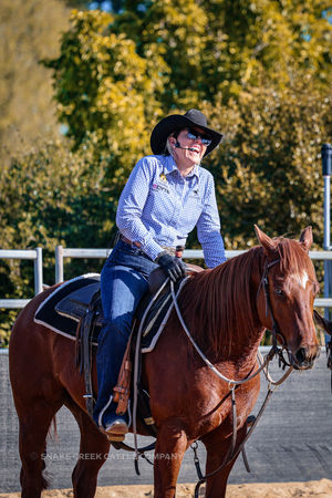 Lynda MacCallum - October 2024