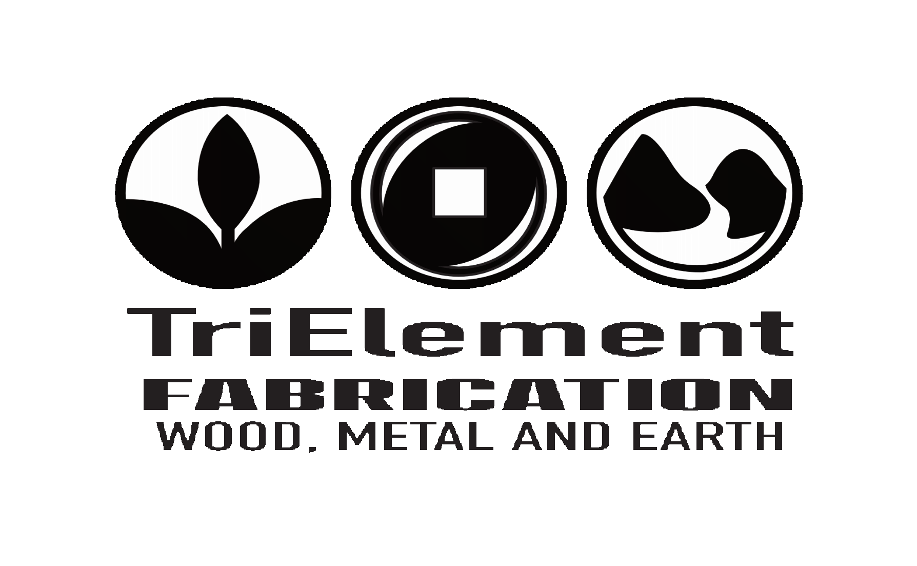 TriElement Fabrication llc Logo