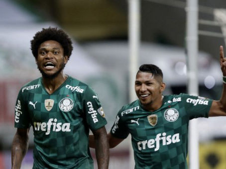 Hoje é dia de decisão ! Verdão em busca do Bicampeonato
