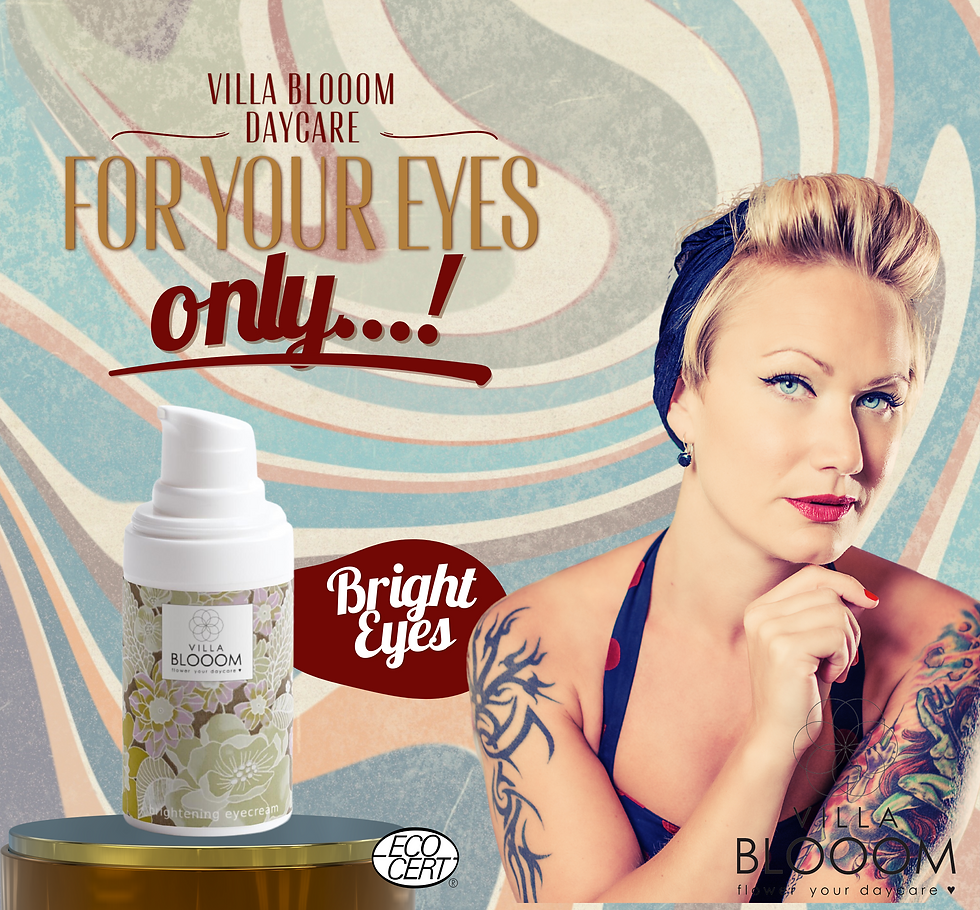 Thumbnail: BRIGHTENING EYE CREAM