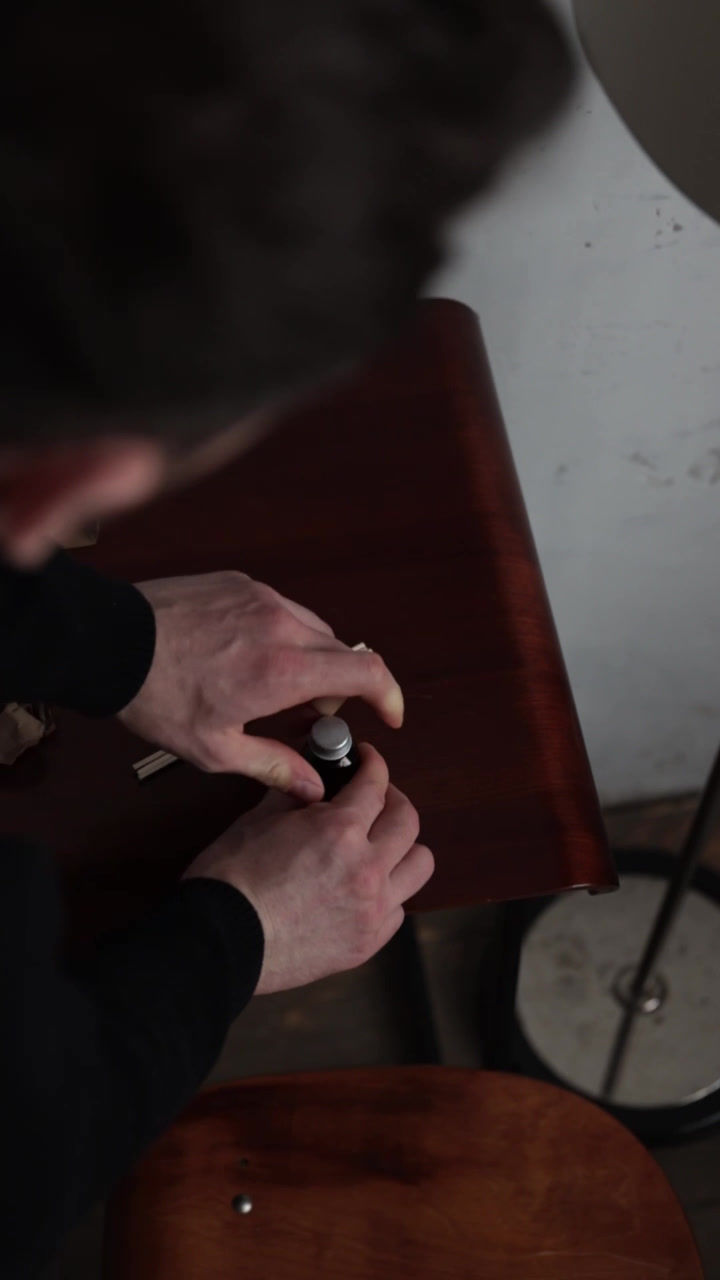 Thumbnail: coax_reed diffuser_CSA