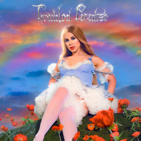 Troubled Paradise - Slayyyter