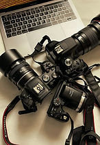 Professional Content Equipment