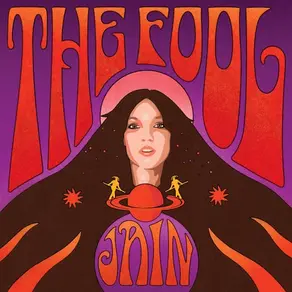 The Fool -Jain 