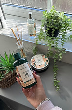 Luxury Skincare Content Photography The Body Shop