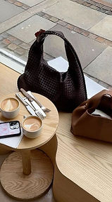 Luxury Product Photography Of HandBags