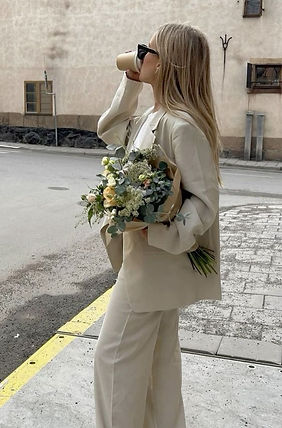 Luxury Influencer