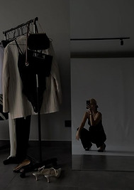 Fashion brand inspo, startup style, entrepreneur aesthetic, boss girl vibes, brand owner l