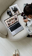 Social Media Content Creator