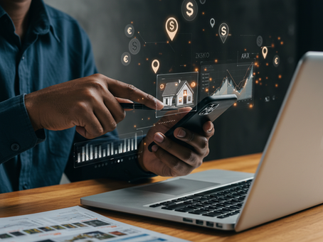 The FLPPD Blueprint: Why Tech-Driven House Flipping Is the New Hustle