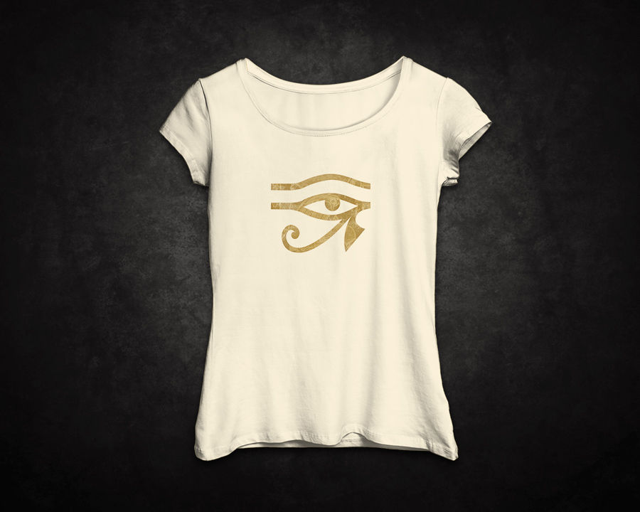 Thumbnail: # Ojo de Horus