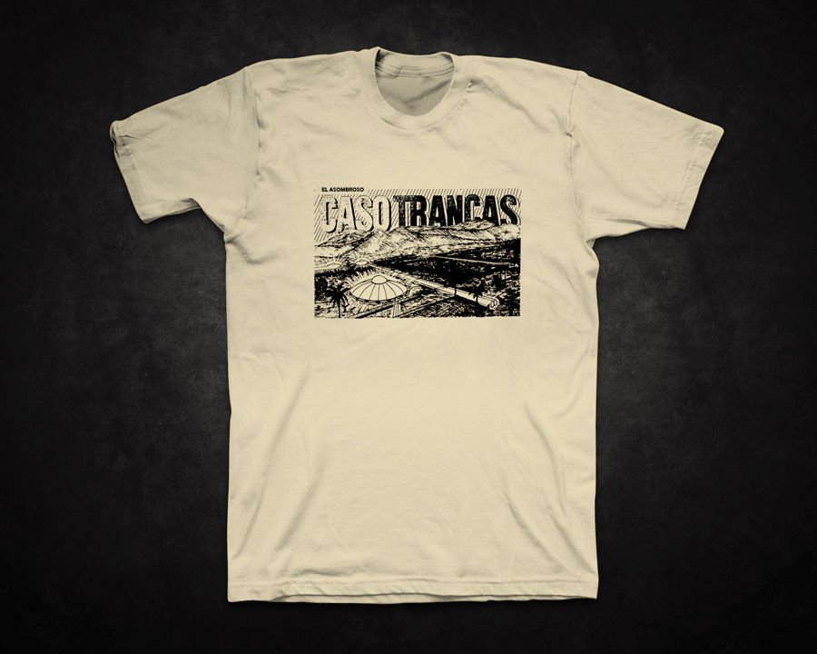 Thumbnail: # Caso Trancas