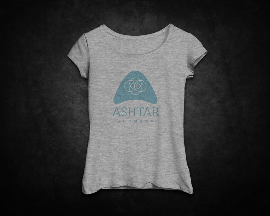 Thumbnail: # Ashtar Command Emblema