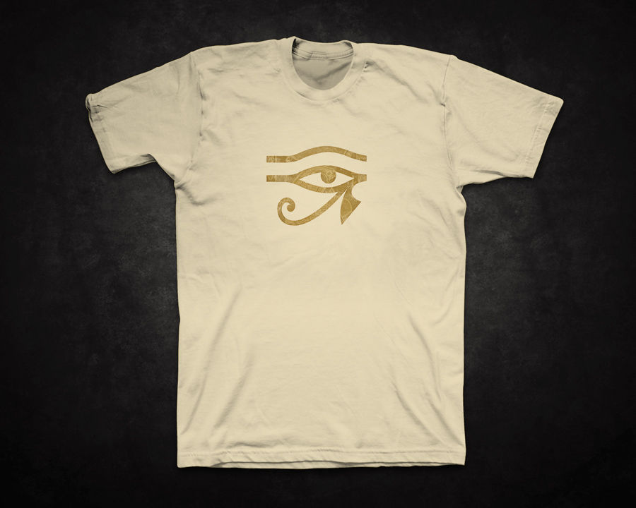 Thumbnail: # Ojo de Horus