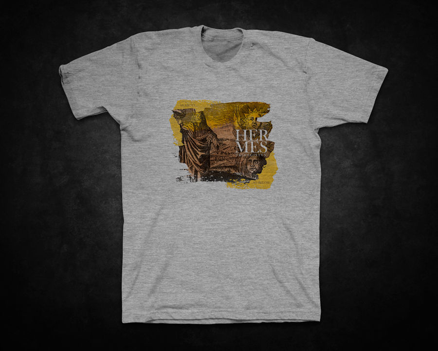 Thumbnail: # Hermes Trimegisto