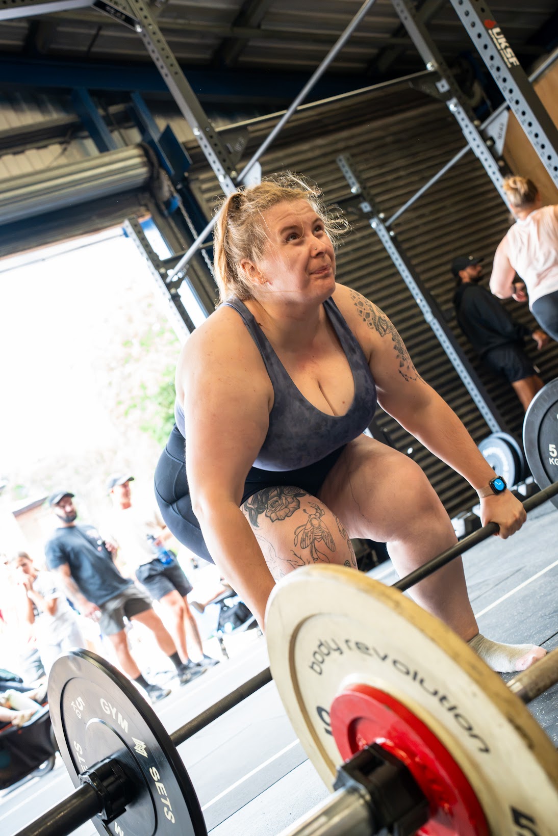 Functional Fitness