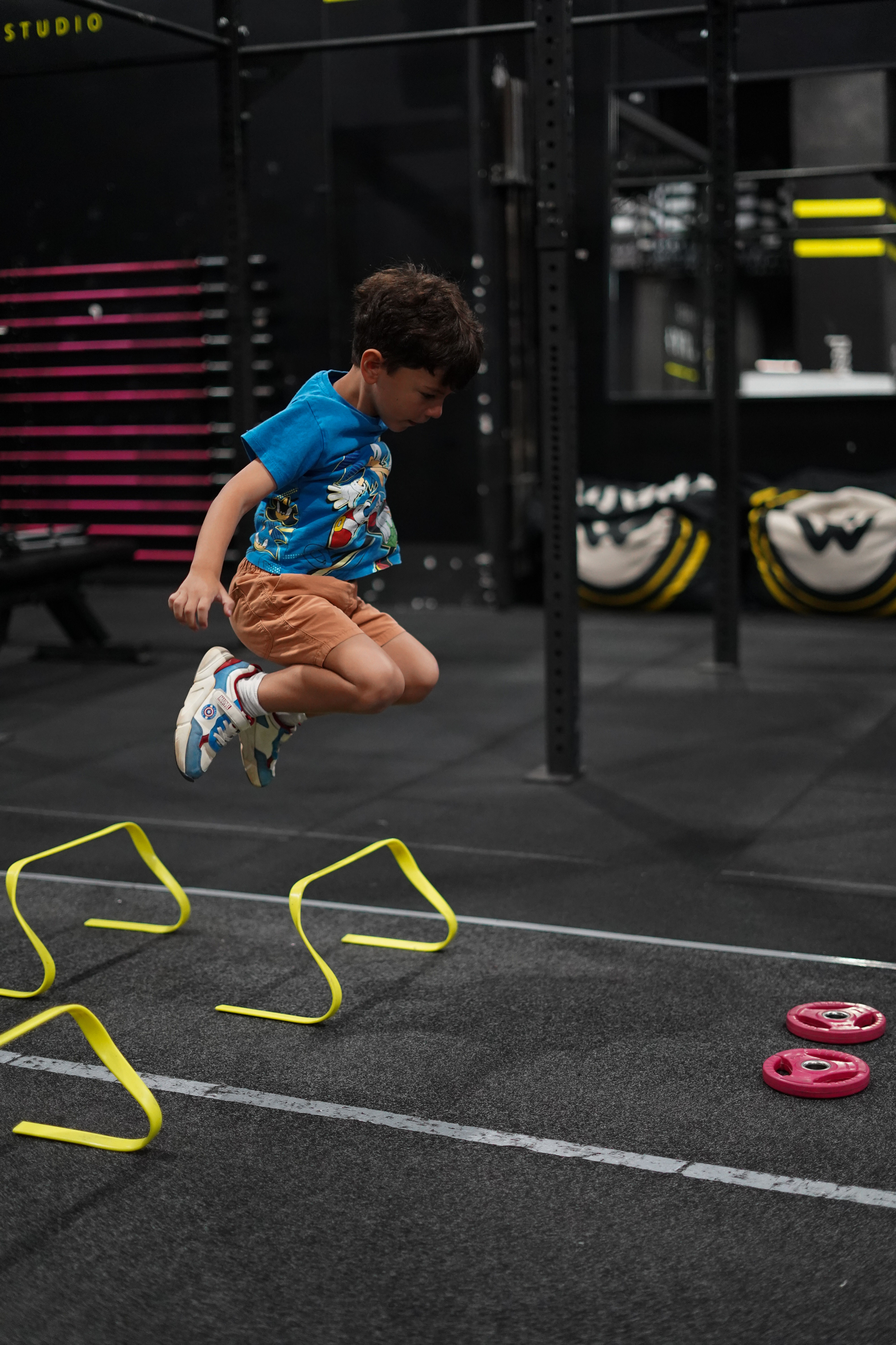 Kids Classes