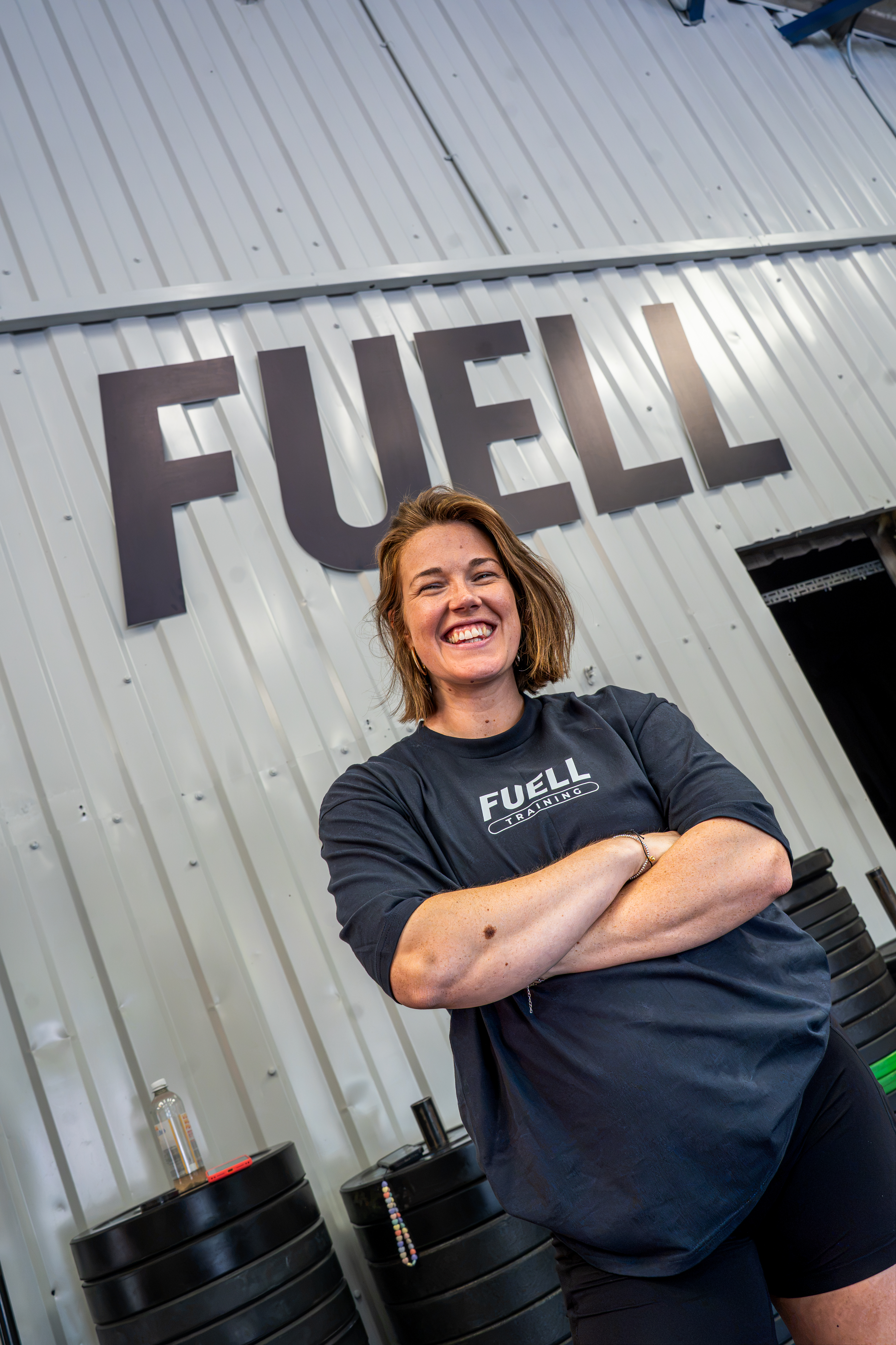 Sam — Head Coach / Owner