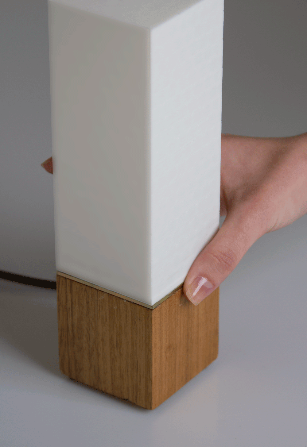 InCube On/Off