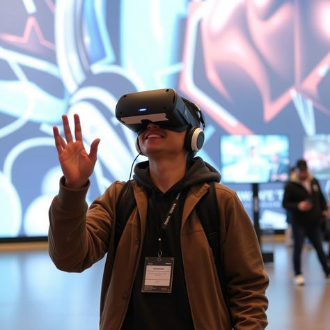 Why Free-Roam VR Is the Hottest Entertainment Trend in 2026 - and What It Means for Oakville, Burlington & Hamilton
