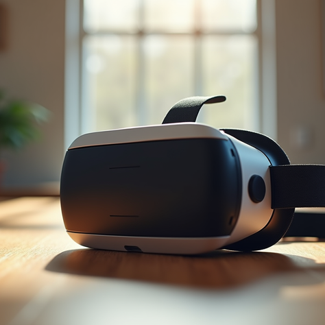 The Thrill of Playing 'Don't Scream' in VR: An Unforgettable Don't Scream VR Experience