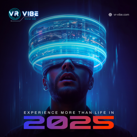Finding the Best Virtual Reality Experiences in Your Area