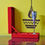 Thumbnail: Frestol Brass Designer Wine Glass with Valvet Box